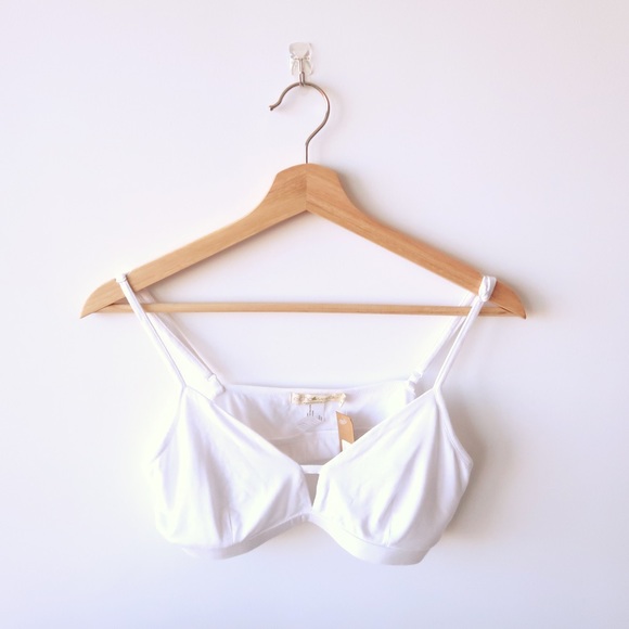 Ecoverde Eve Bralette - Picture 2 of 4